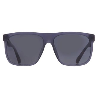 Guess Smoke Square Mens Sunglasses GF5072 91A 60
