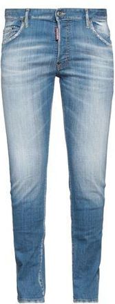 Dsquared2 BOTTOMWEAR - Jeans sur YOOX.COM