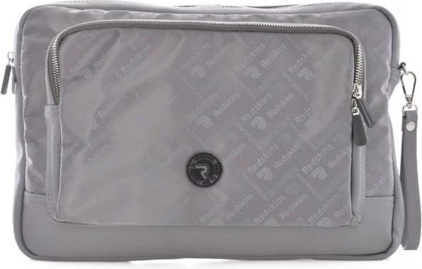 Redskins Uomo, Borse, Grigio, Taglia unica, new