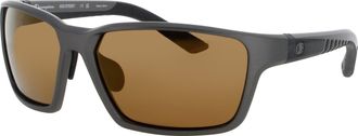 Champion Sunglasses Brown