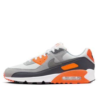 Nike Air Max 90 Safety Orange DM0029-108