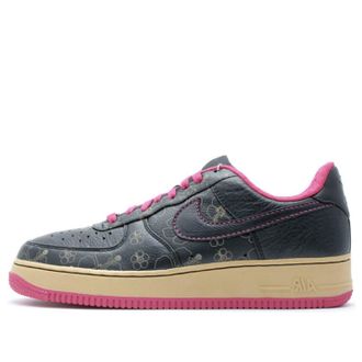 Nike Air Force 1 Premium 07 Black 315180-001