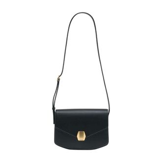 Officine G&eacute;n&eacute;rale June Bag - female - Officine G&eacute;n&eacute;rale - Cross Body Bags - Black - ONE SIZE - Bags
