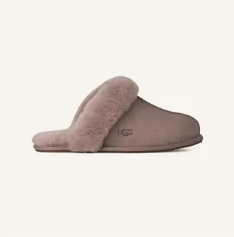 UGG Womens Scuffette Ii Slippers In Caribou
