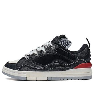 Li-Ning (WMNS) Li-Ning Superwave Golden Black Red AECS074-9