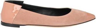 Giuseppe Zanotti CALZATURE - Ballerine su YOOX.COM