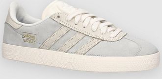adidas Gazelle ADV Zapatillas de Skate gris