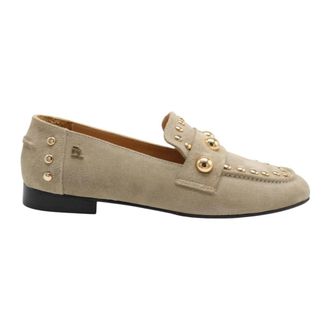 Babouche Lifestyle Babouche, Schoenen, Dames, Beige, 39 EU, Mocassin