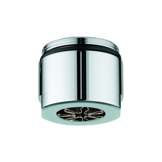GROHE Aireador Grohe 48063 Rosca Exterior Cromada