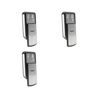 OEM 3 Mandos A Distancia Para Puertas El&eacute;ctricas Sommer Slider 4031 Tx08-868-4 868 Mhz 4035 4011 4025 4021 Para Abrepuertas De Garaje