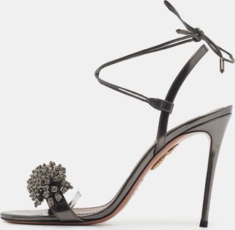 Aquazzura Monaco