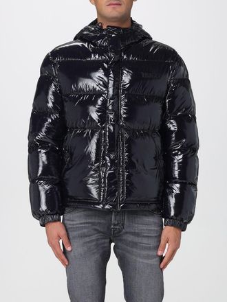 HUGO BOSS Jacket HUGO Men color Black