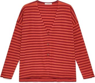 Maliparmi Maliparmi, Donna, Maglie, Arancione, M, new
