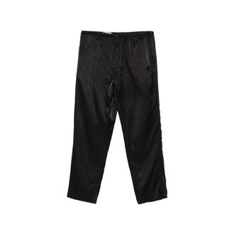 Dries Van Noten Straight Trousers