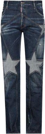 Dsquared2 BOTTOMWEAR - Jeans on YOOX.COM