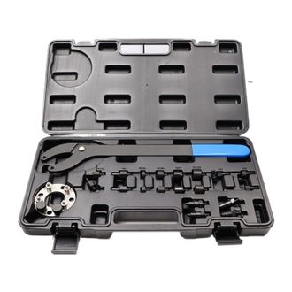 OEM Llave De Contrapeso Para Soporte De Polea De Cig&uuml;e&ntilde;al T10172a Herramientas De Sujeci&oacute;n De Polea Herramienta De Contrapeso Compatible Con Extractor De 