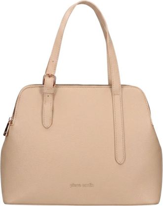 Pierre Cardin Bolso de Hombro Solara Plus - Bags - Mujer - Beige - ONE SIZE