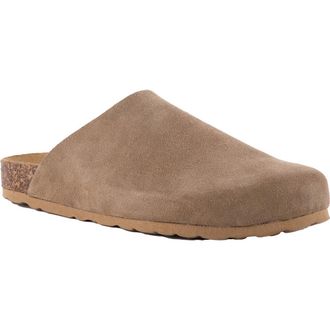 Seychelles New Routine Mule in Taupe at Nordstrom Rack, Size 6.5