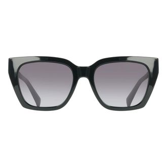 Liu Jo Lj808S Sunglasses - unisex - Liu Jo - Sunglasses - Black - 53 MM - Accessories