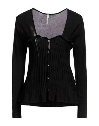 Manila Grace KNITWEAR - Cardigans on YOOX.COM