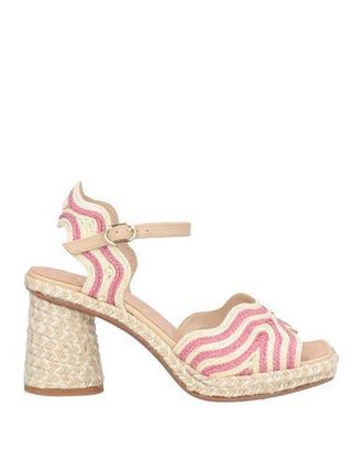 Gaimo Espadrilles CALZATURE - Sandali su YOOX.COM