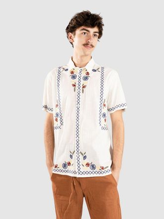 Anerkjendt Theo Cross Stitch Camisa
