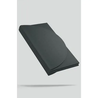 Bala The Compact Mat in Charcoal at Nordstrom