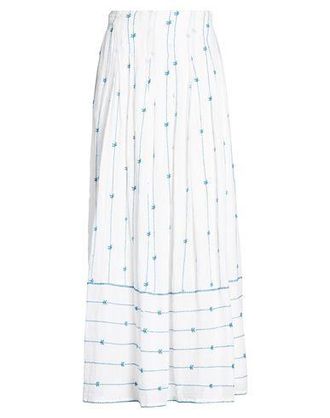 M.A.B.E PARTES DE ABAJO - Faldas largas en YOOX.COM