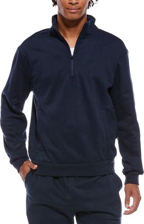Beyond Yoga Last Layer Pullover