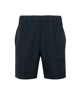 Mauro Grifoni Shorts blau