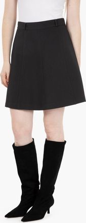 Kaos Gonna corta a ruota nera