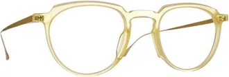 Talla Eyewear 11Eh4Bl0A Round Frame Sunglasses