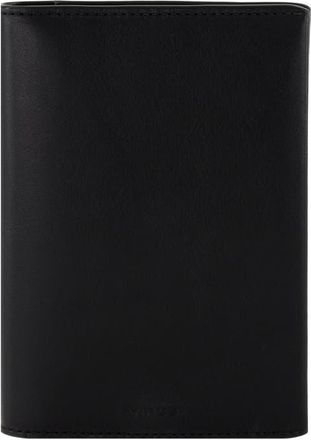 Vince Passport Case in Black at Nordstrom