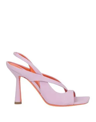 Aldo Castagna FOOTWEAR - Thong sandals sur YOOX.COM