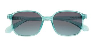 Superdry SDS 5028 107 Mens Sunglasses Green Size 52