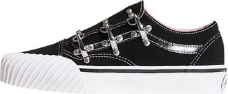 Vans x Karina Rozunko Old Skool Premium Vintage Meets Modern VN000EGXBA2