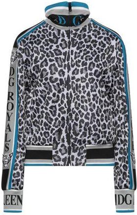 Dolce & Gabbana TOPWEAR - Sweatshirts sur YOOX.COM