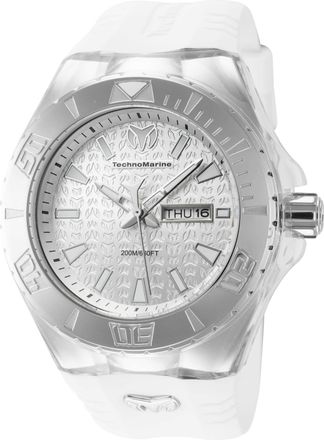 Technomarine Cruise Monogram Mens Watch