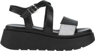 Caf&egrave;noir FOOTWEAR - Sandals on YOOX.COM