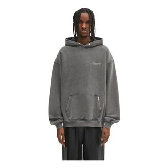 Represent Represent, Uomo, Felpe, Grigio, XL, new