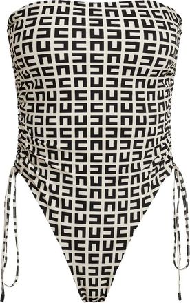 Elisabetta Franchi Donna, Costumi da bagno, Multicolore, M, new