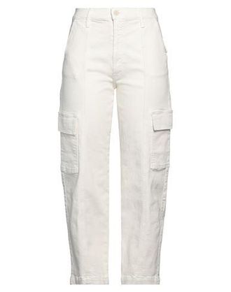 Mother BOTTOMWEAR - Jeans sur YOOX.COM