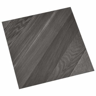vidaXL Tablones De Suelo Autoadhesivos 30,5 X 30,5 Cm 20 Pcs Pvc Vidaxl
