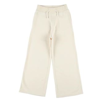 Polo Ralph Lauren Jogging Pant - Trousers - Mujer - Blanco - L