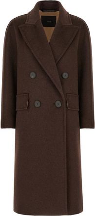 Max Mara Coats