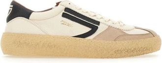 Puraai Hombre, Zapatos, Blanco, Talla: 43 EU