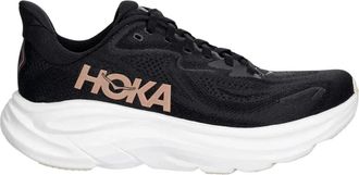 Hoka One One Mujer, Deporte, Negro, Talla: 38 EU
