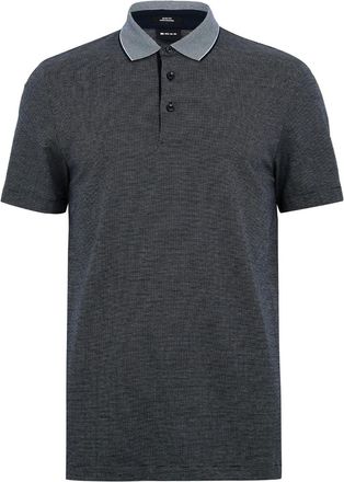 HUGO BOSS Mens Pitton 145 10271482 01 in Dark Blue - Size Large