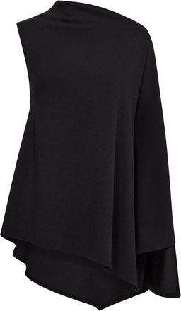 Co'Couture Camisetas de Manga Corta - Tops - Mujer - Negro - XL