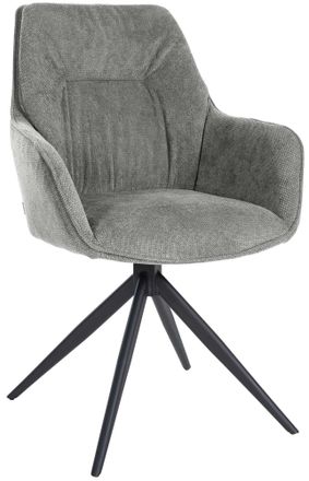 Clp Silla De Comedor Jules Gris